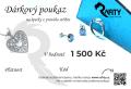 Voucher cadou tipărit
