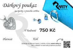 Voucher cadou tipărit