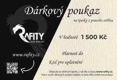 Voucher cadou tipărit