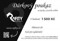 Voucher cadou tipărit